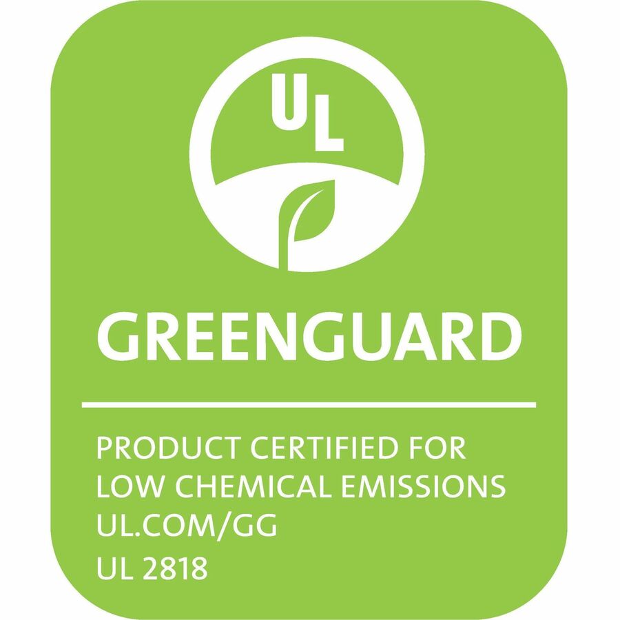 Safco Single Steel Wall Pocket - 3170BL