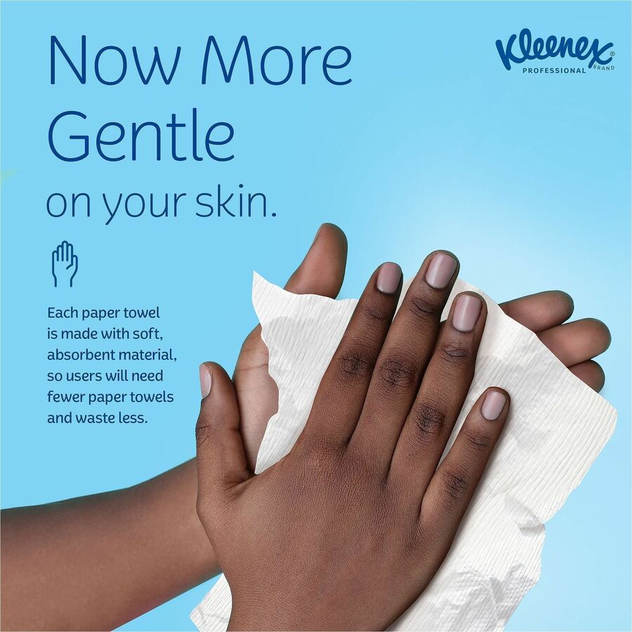 Kleenex Multi-Fold Towels - 02046