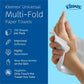 Kleenex&reg; Multi-Fold Towels - 02046