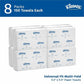 Kleenex&reg; Multi-Fold Towels - 02046
