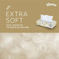 Kleenex Professional Facial Tissue for Business - Flat Box - 03076