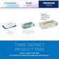 Kleenex Professional Facial Tissue for Business - Flat Box - 03076