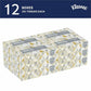 Kleenex Professional Facial Tissue for Business - Flat Box - 03076