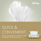 Kleenex Professional Facial Tissue for Business - Flat Box - 03076