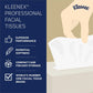 Kleenex Professional Facial Tissue for Business - Flat Box - 03076