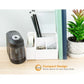 Bostitch Battery Pencil Sharpener - 02697