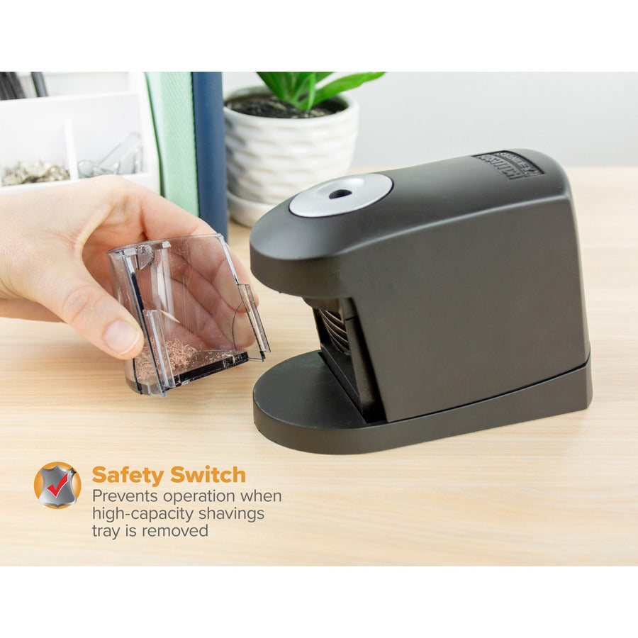 Bostitch Battery Pencil Sharpener - 02697