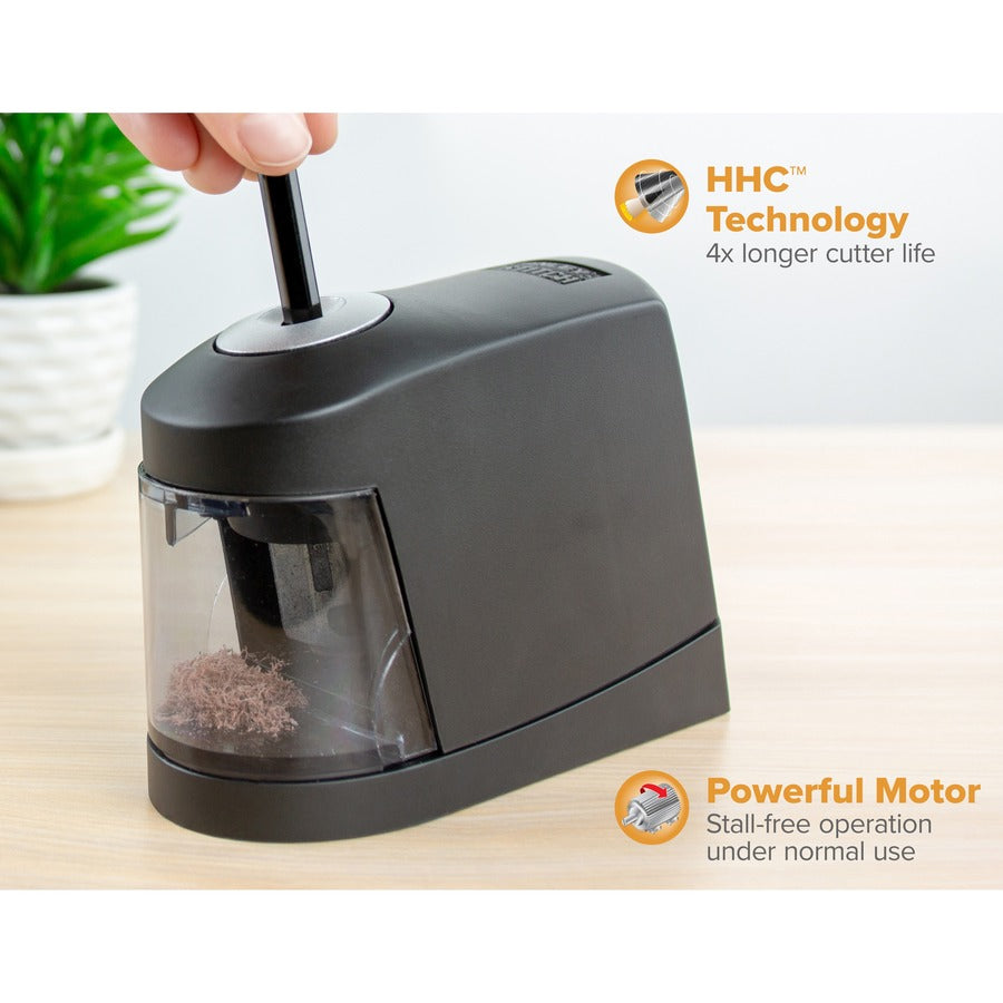 Bostitch Battery Pencil Sharpener - 02697