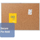 Quartet Classic Series Bulletin Board - 2303