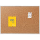 Quartet Classic Series Bulletin Board - 2305