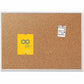 Quartet Classic Series Bulletin Board - 2308