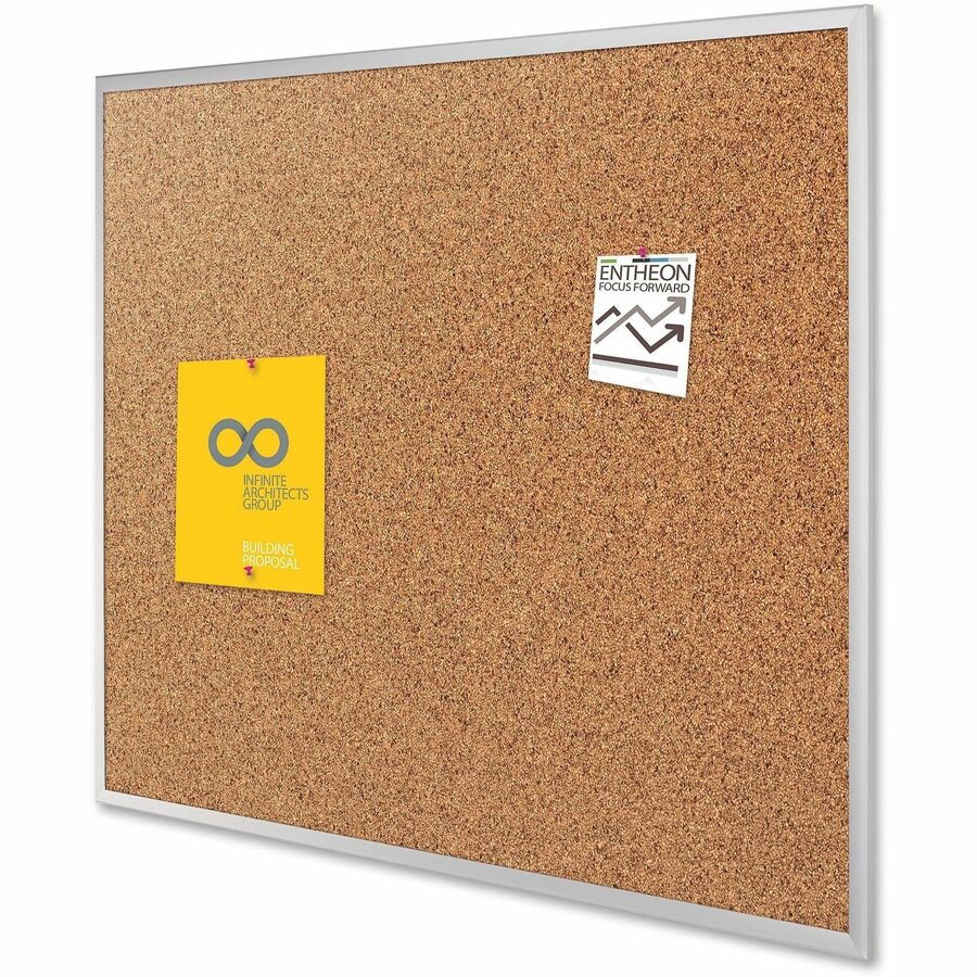 Quartet Classic Series Bulletin Board - 2308