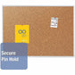 Quartet Classic Series Bulletin Board - 2308