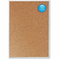 Quartet Classic Series Bulletin Board - 2308