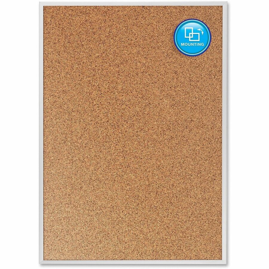 Quartet Classic Series Bulletin Board - 2308