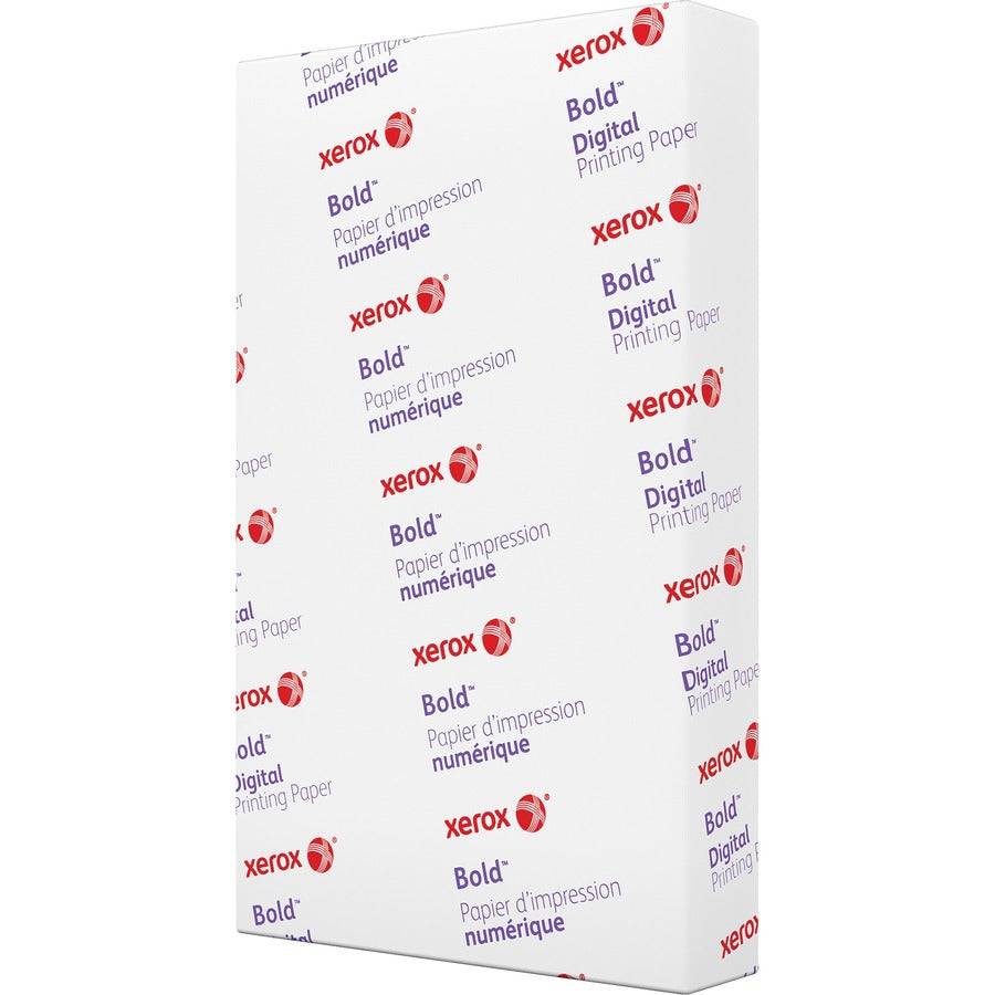 Xerox Bold Digital Printing Paper - White - 3R11542