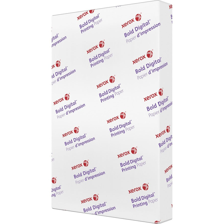 Xerox Bold Digital Printing Paper - White - 3R11543