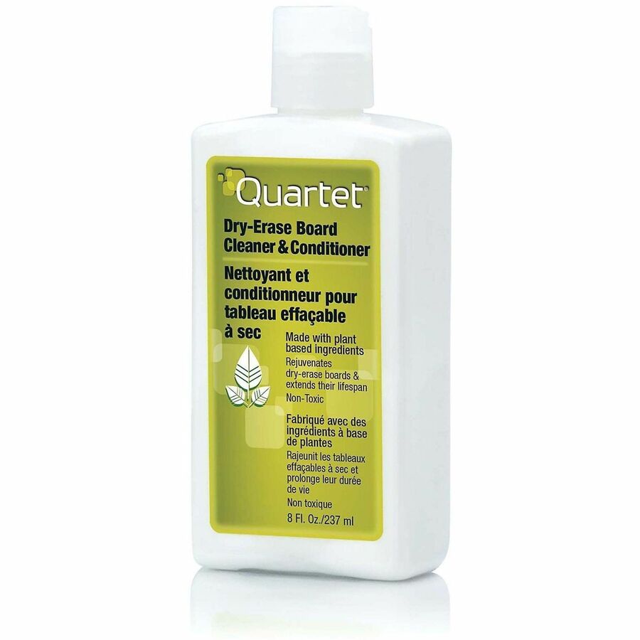 Quartet Whiteboard Cleaner/Conditioner - 551