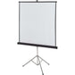 Quartet Manual Projection Screen - 560S