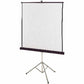 Quartet Manual Projection Screen