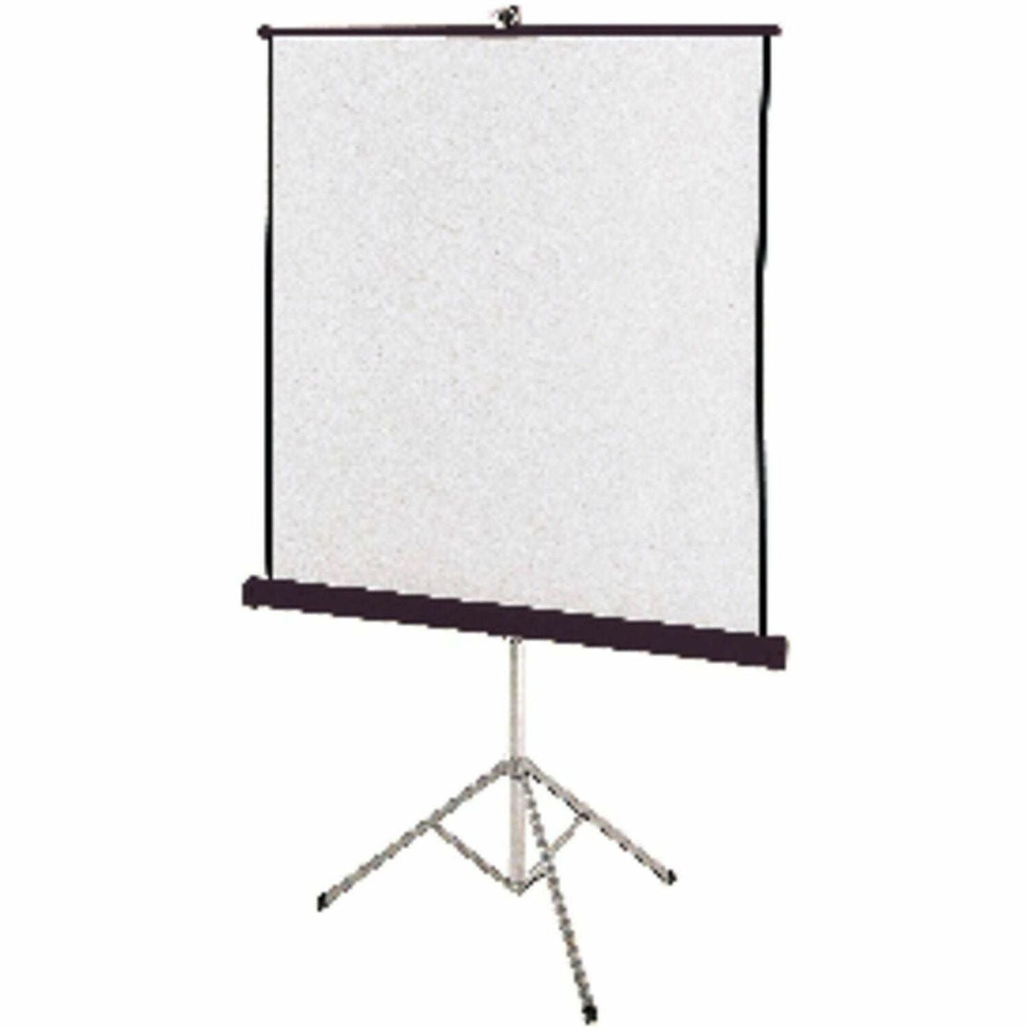 Quartet Manual Projection Screen