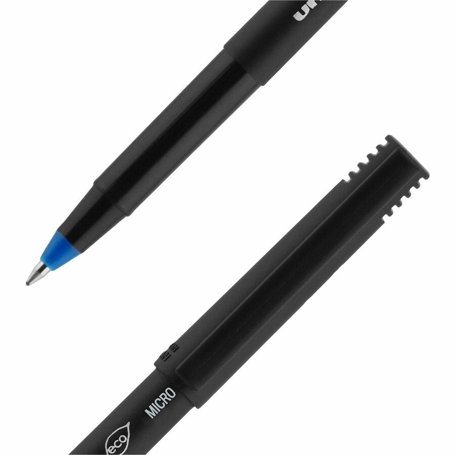 uniball Onyx Rollerball Pens - 60041