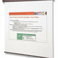 Quartet Manual Projection Screen