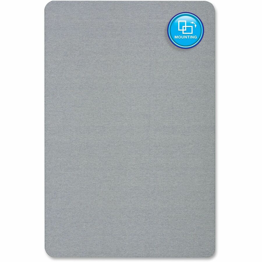 Quartet Oval Office Bulletin Board - 7684G