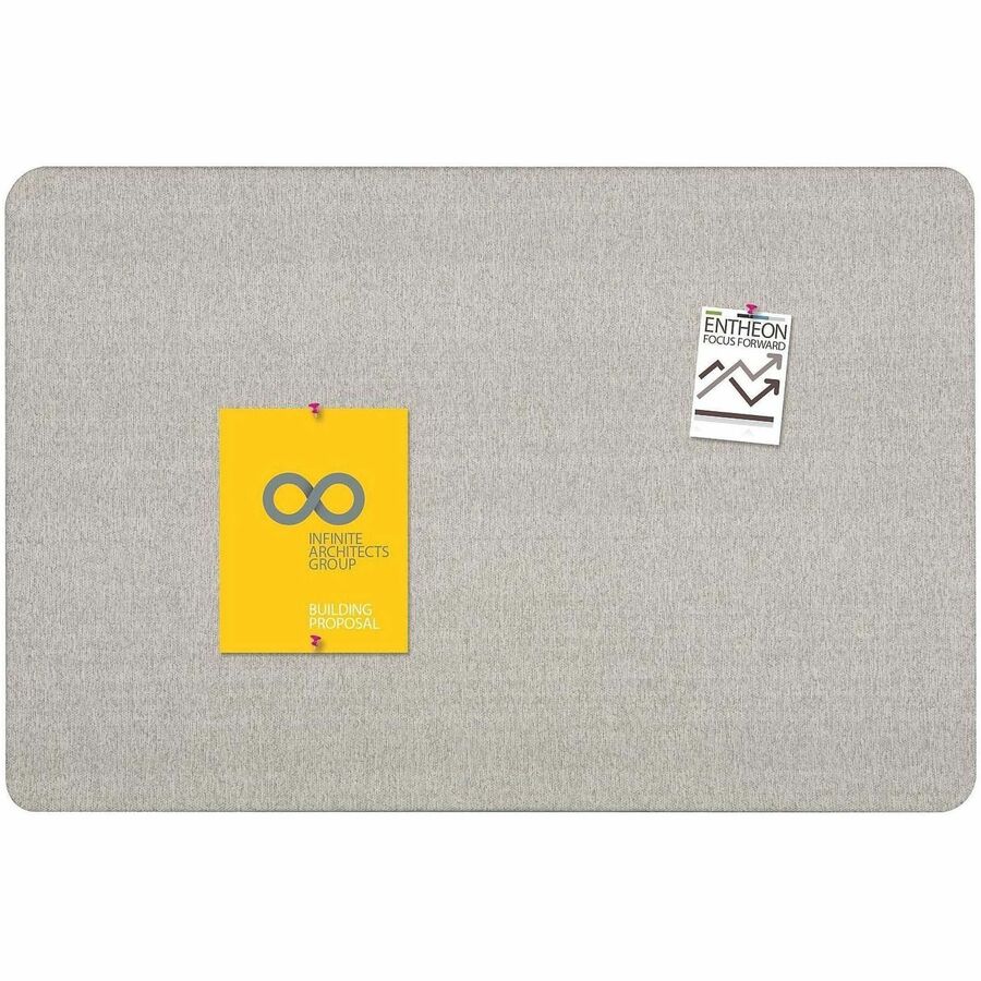 Quartet Oval Office Bulletin Board - 7684G
