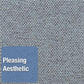 Quartet Oval Office Bulletin Board - 7684G