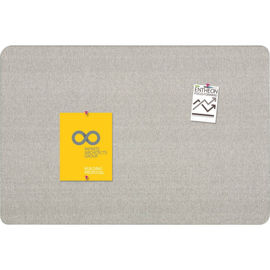 Quartet Oval Office Bulletin Board - 7684G