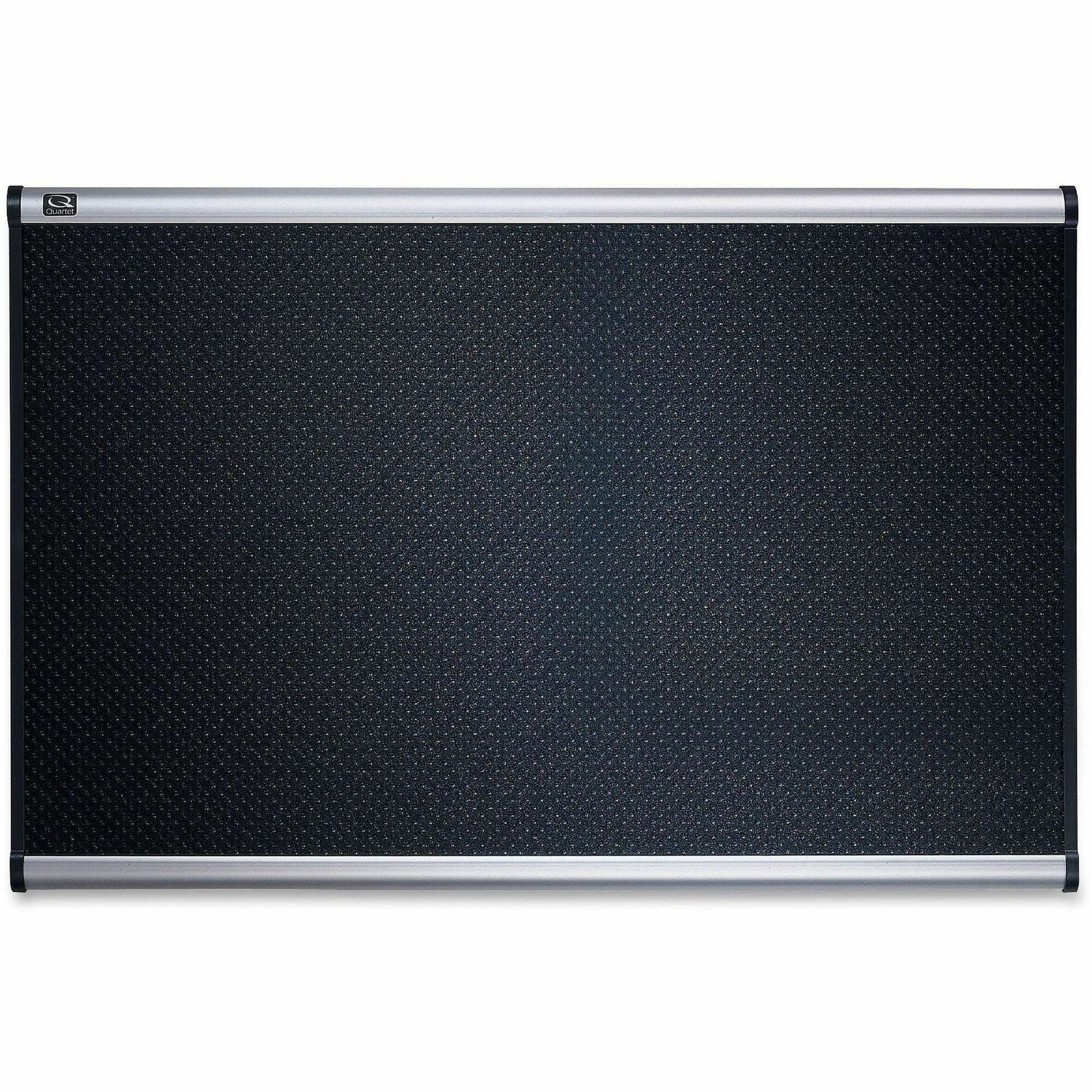 Quartet Prestige Embossed Bulletin Board