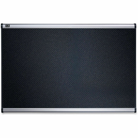 Quartet Prestige Embossed Bulletin Board