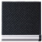 Quartet Prestige Embossed Bulletin Board - B343A