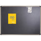 Quartet Prestige Embossed Bulletin Board - B364T