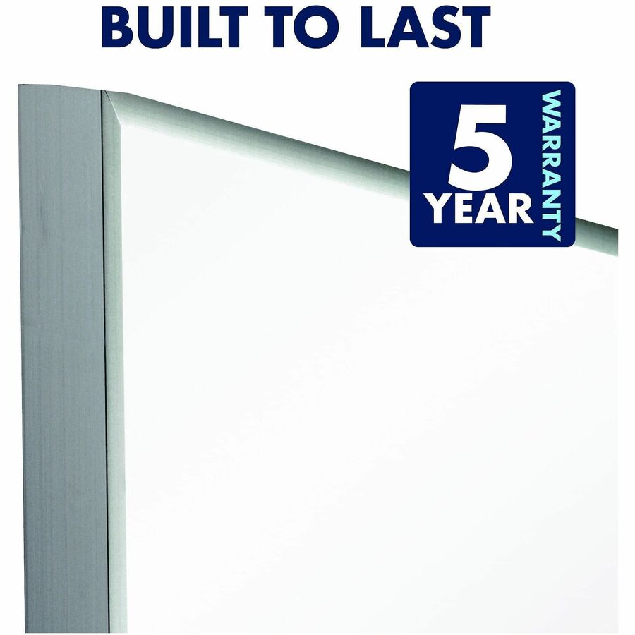Quartet Matrix Whiteboard - M1616