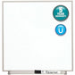 Quartet Matrix Whiteboard - M1616