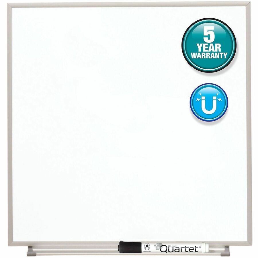 Quartet Matrix Whiteboard - M1616