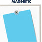 Quartet Matrix Whiteboard - M1616