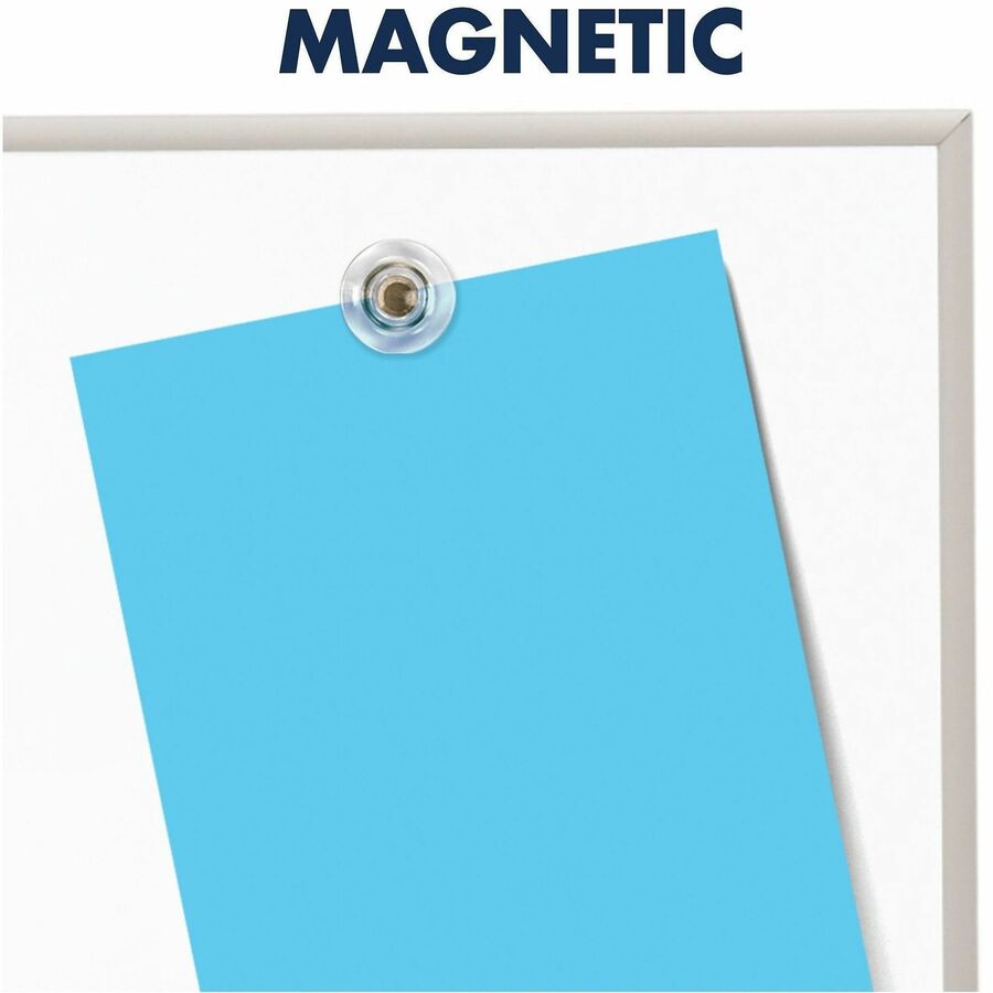 Quartet Matrix Whiteboard - M1616