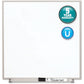 Quartet Matrix Whiteboard - M1616