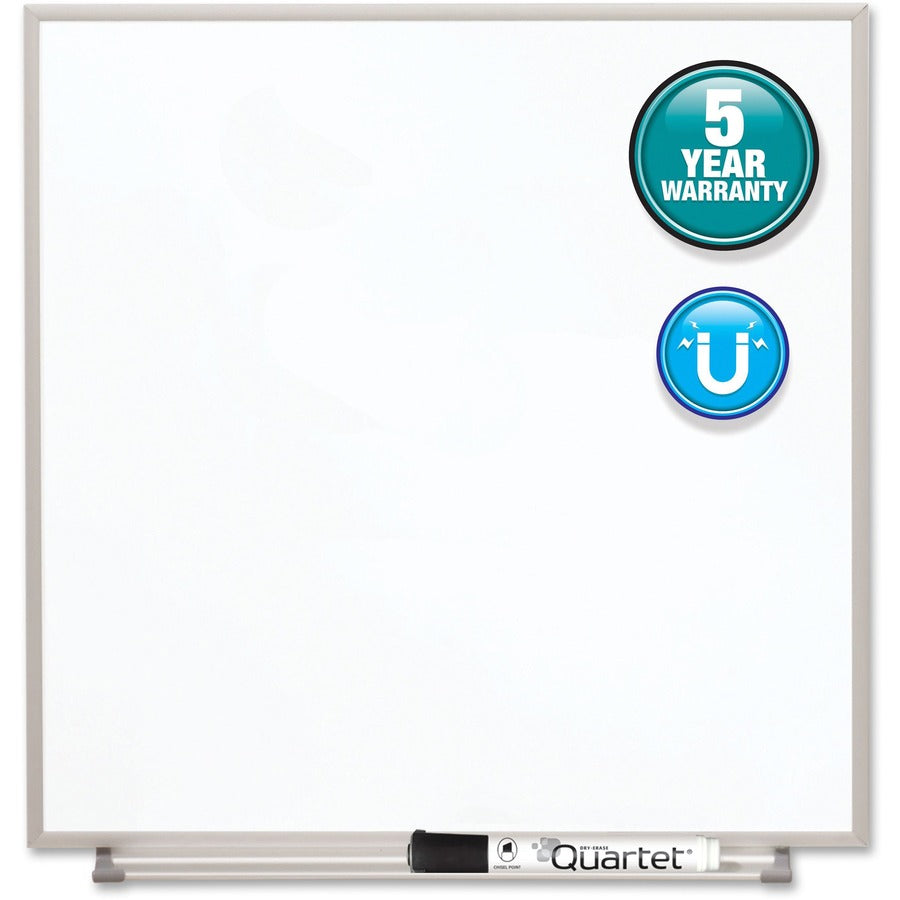 Quartet Matrix Whiteboard - M1616