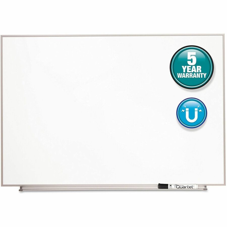 Quartet Matrix Whiteboard - M2316