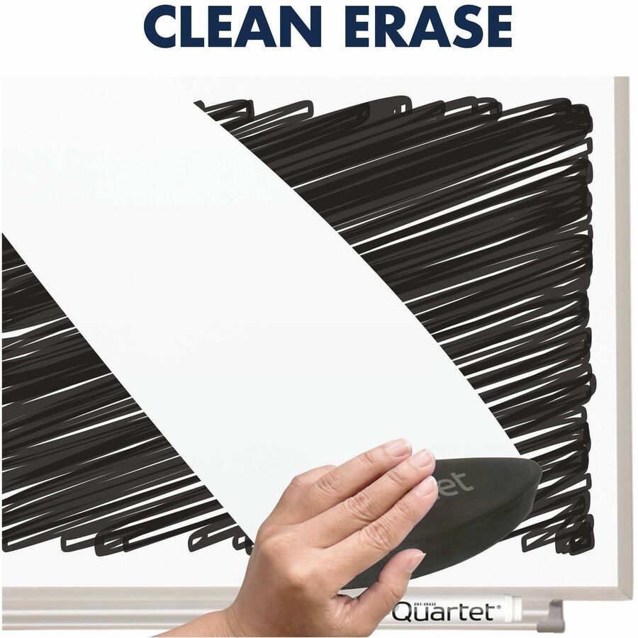Quartet Matrix Whiteboard - M2316