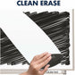 Quartet Matrix Whiteboard - M3423