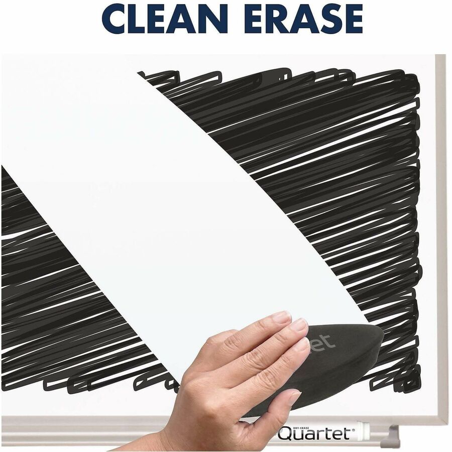 Quartet Matrix Whiteboard - M3423