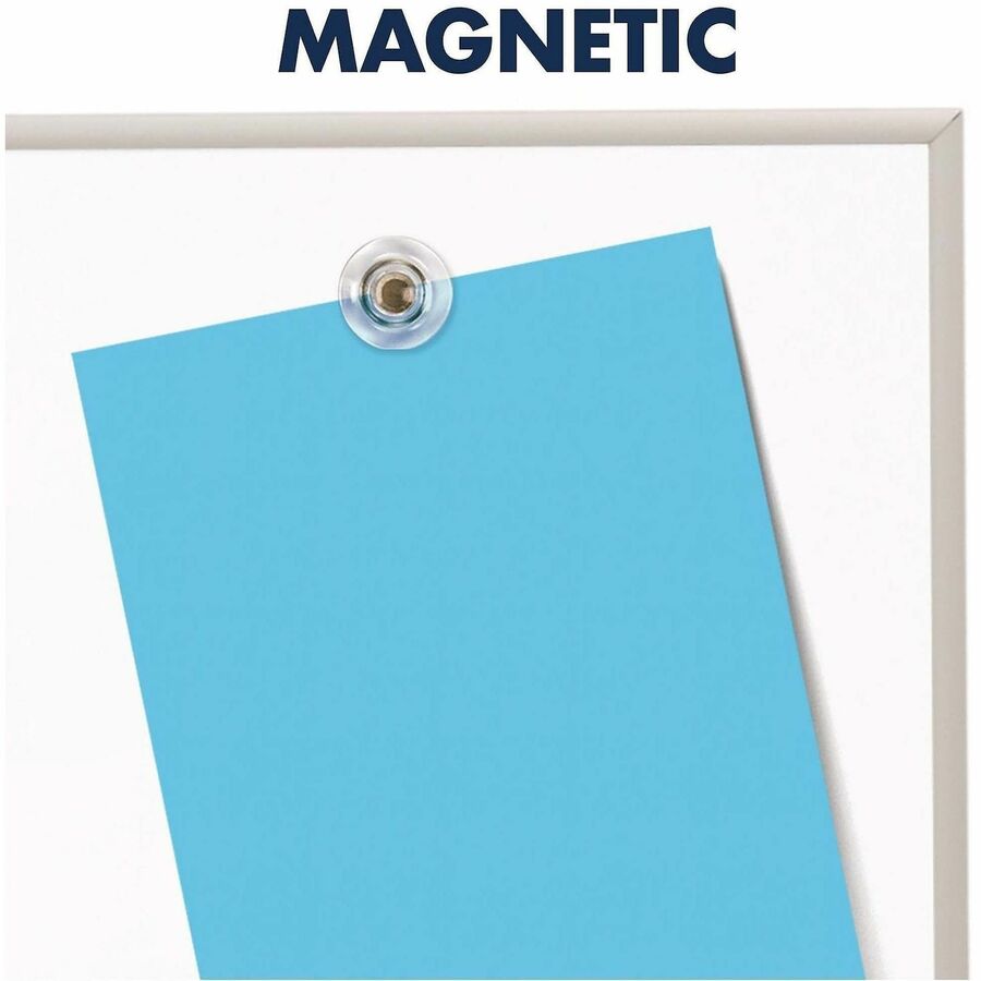 Quartet Matrix Whiteboard - M3423