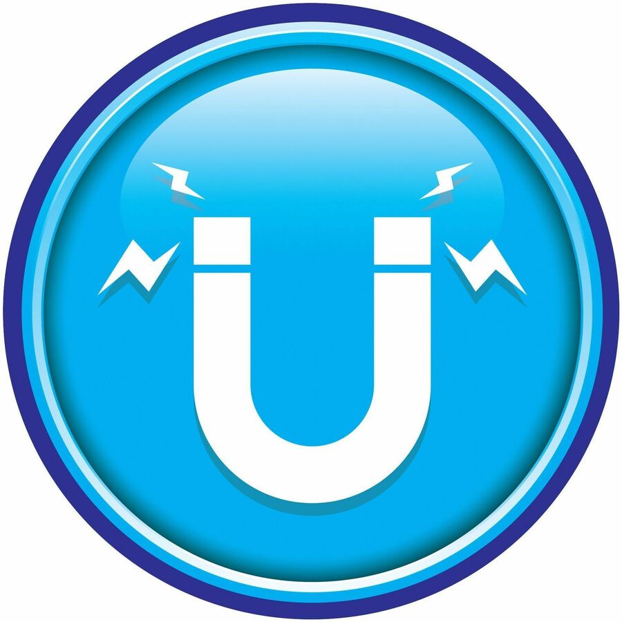 Quartet Matrix Whiteboard - M3423