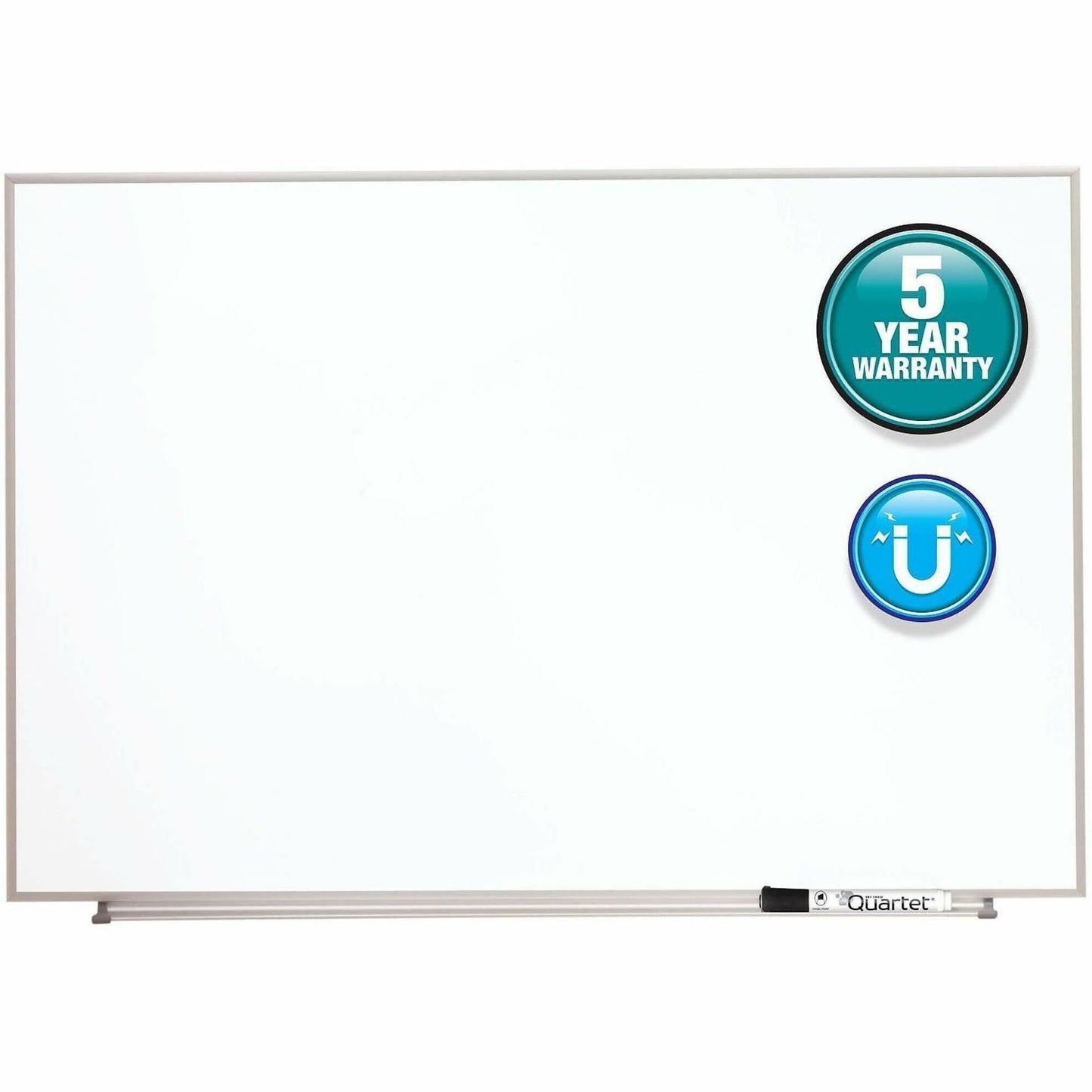 Quartet Matrix Whiteboard