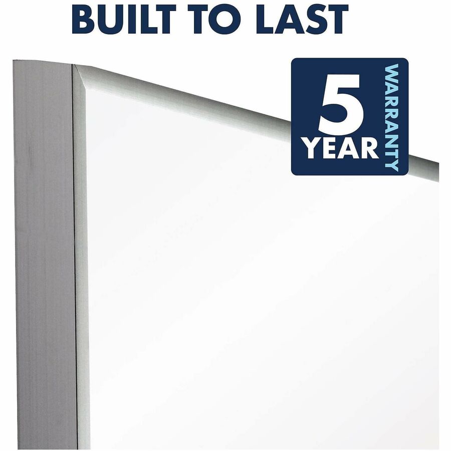 Quartet Matrix Whiteboard - M3423